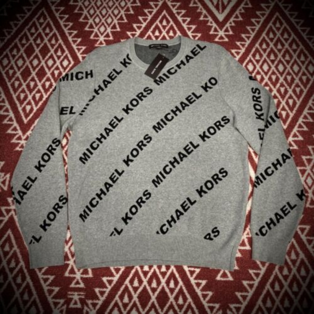 Michael Kors Sweater